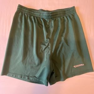 Men’s athletic 7” shorts